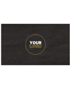 Personalized-Wave-finish-Disposable-Placemats-30x48-Straw-Paper-1-2-color-print-EcoBlack