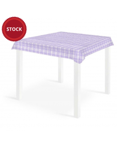 Nonwoven-Disposable-Tablecloth-100x10- Airlaid-Packservice-Mono-Fox-Lilac