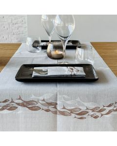 einweg-tischlaufer-120x48-aus-airlaid-packservice-plus-maree-200-st-moka