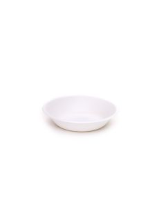 Disposable-bagasse-soup-Plate-Ø 16 cm-400 ml-Paperlynen