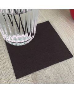 tovagliolo-carta-20x20-monouso-monovelo-premium-okay-vel-one-tinta-unita-4600pz-nero