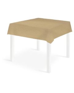 Nonwoven-Airlaid-Disposable-Tablecloth-Packservice-Plus-Natural-120x120-P12-N-tntgiusky-compostable