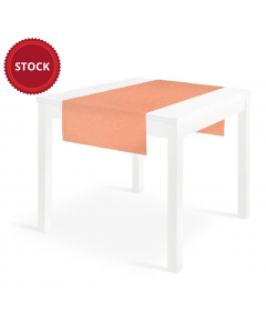 Tovaglia-Runner-TnT-120x48-Monouso-Airlaid-Packservice-Plus-Color-Tinta-Unita-salmone
