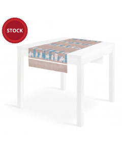 Tovaglia-Runner-TnT-120x48-Monouso-Airlaid-Packservice-Plus-Town-Lux