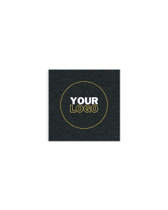 Personalized-Nonwoven-Disposable-Napkins-40x40-Plus-Color-Black