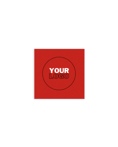Personalized-Nonwoven-Disposable-Napkins-40x40-Plus-Color-Red