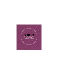 Personalized-Nonwoven-Disposable-Napkins-40x40-Plus-Color-Purple