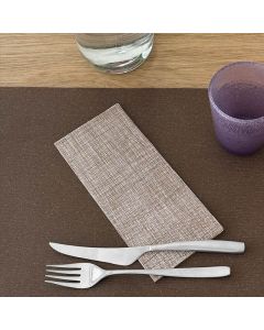 Einweg-Servietten-40x44-Zweilagige-Packservice-Onda-Tissue-Gala-600-st-erde