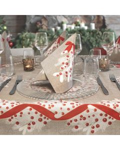 Einweg-Servietten-40x40-Airlaid-Packservice-Plus-Berries