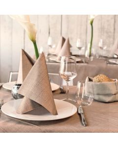 tovagliolo-monouso-tnt-spunlace-44x44-micro-gaia-packservice-mc44-cacao-tntgiusky