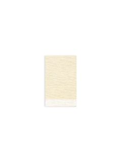 Tovaglioli di Carta Due Veli Monouso Jolie Onda 40x24-Crema