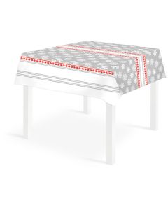 Nonwoven-Disposable-Tablecloth-140x140-Spunlace-Packservice-Micro-Pon-Pon-Compostable-MC14-1044