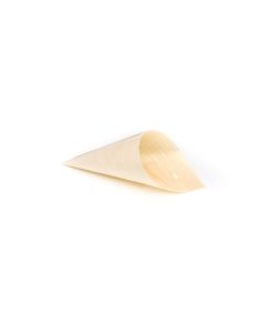 Disposable-pine-wood-Cone-Ø5,5x14,5h-cm-biodegradable-natural-Paperlynen