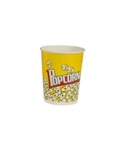 conteneur-jetable-porte-pop-corn-medium-1360-ml-46-oz-papier-500-pce-gènèrique