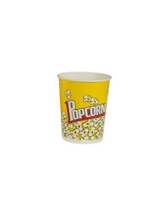 conteneur-jetable-porte-pop-corn-small-950-ml-32-oz-papier-500-pce-gènèrique