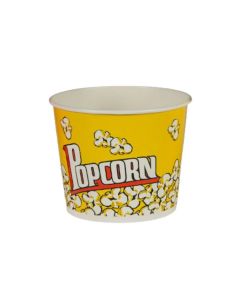 conteneur-jetable-porte-pop-corn-large-1900-ml-64-oz-papier-300-pce-gènèrique