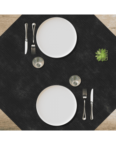 Einweg-Vlies-Tischdecke-100x100-Macarena-100-st-schwarz