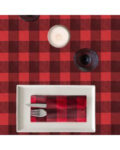 nappe-jetable-100x100-airlaid-packservice-plus-refuge-rouge-compostable