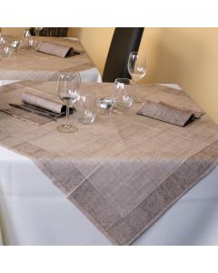 tovaglia-monouso-tnt-spunlace-100x100-micro-rosita-packservice-mc10-sabbia