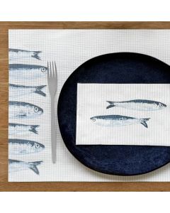 Nonwoven-Disposable-Napkin-40x24-Two-Sheet-Paper-Packservice-Onda-Tissue-Sardì-1200-pcs
