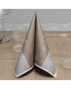 tovaglioli-monouso-tnt-spunlace-bubble-spun-40x40-TOBU2545-Caffe