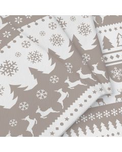 Einweg-Vlies-Serviette-40x40-Airlaid-Okay-Gold-Winter-900-st-taupe