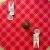 Tovaglia-TnT-100x100-Monouso-Airlaid-Packservice-Plus-Kilt-Rosso-2