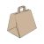 Busta-Shopper-avana-liscio-ecokBags-carta-manico-piatto-Packservice-32x20x33-L3233-R
