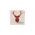Tovagliolo-40x40-Monouso-Carta-Due-Veli-Packservice-Rifugio-Rosso-Onda-Riciclabile-AW40T-1038-1